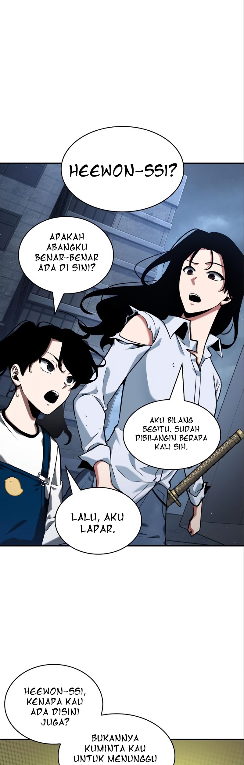 Chapter 64 - halaman 39