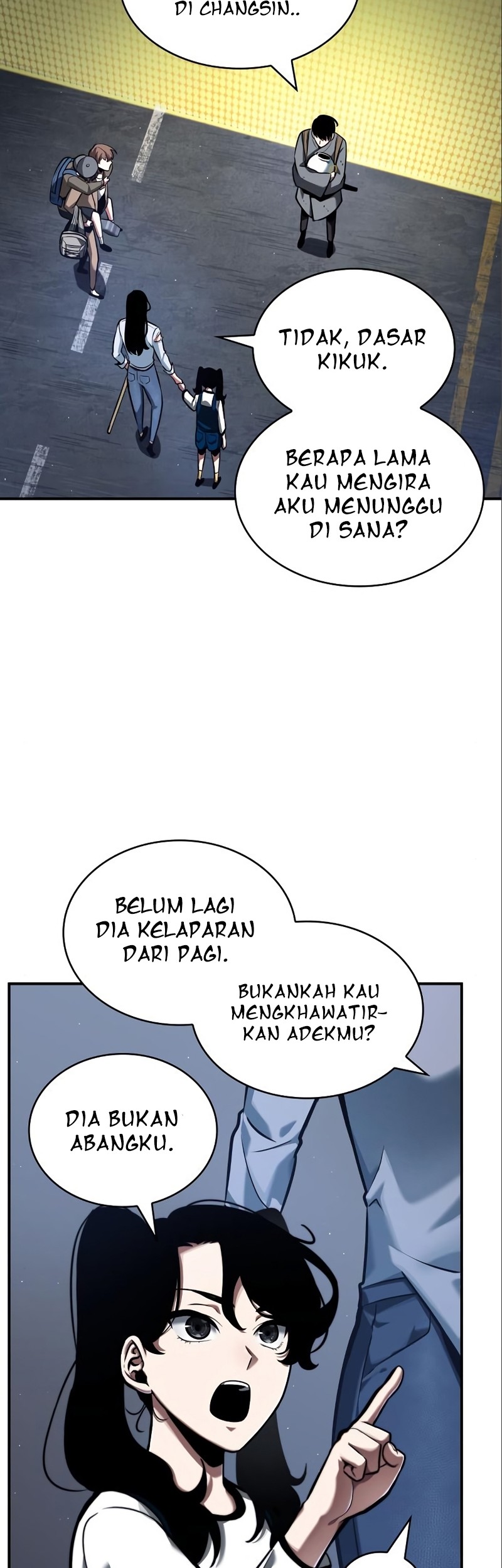 Chapter 64 - halaman 40