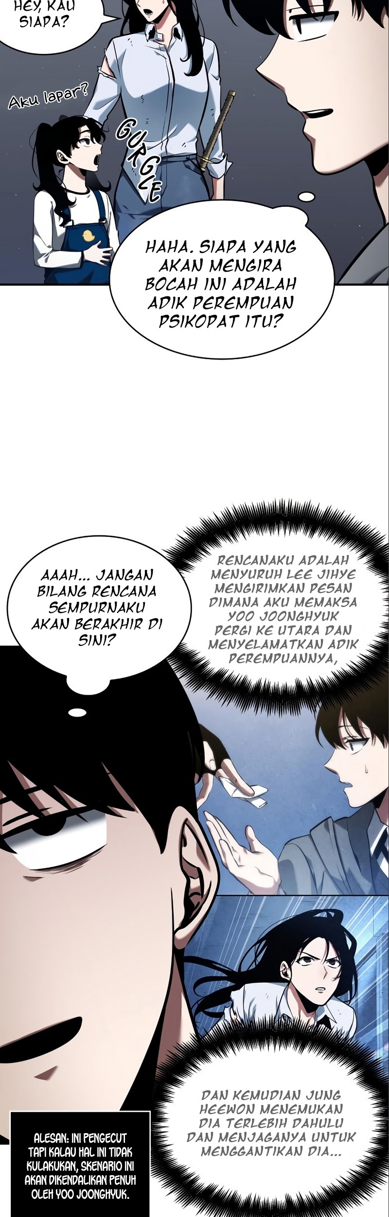 Chapter 64 - halaman 42