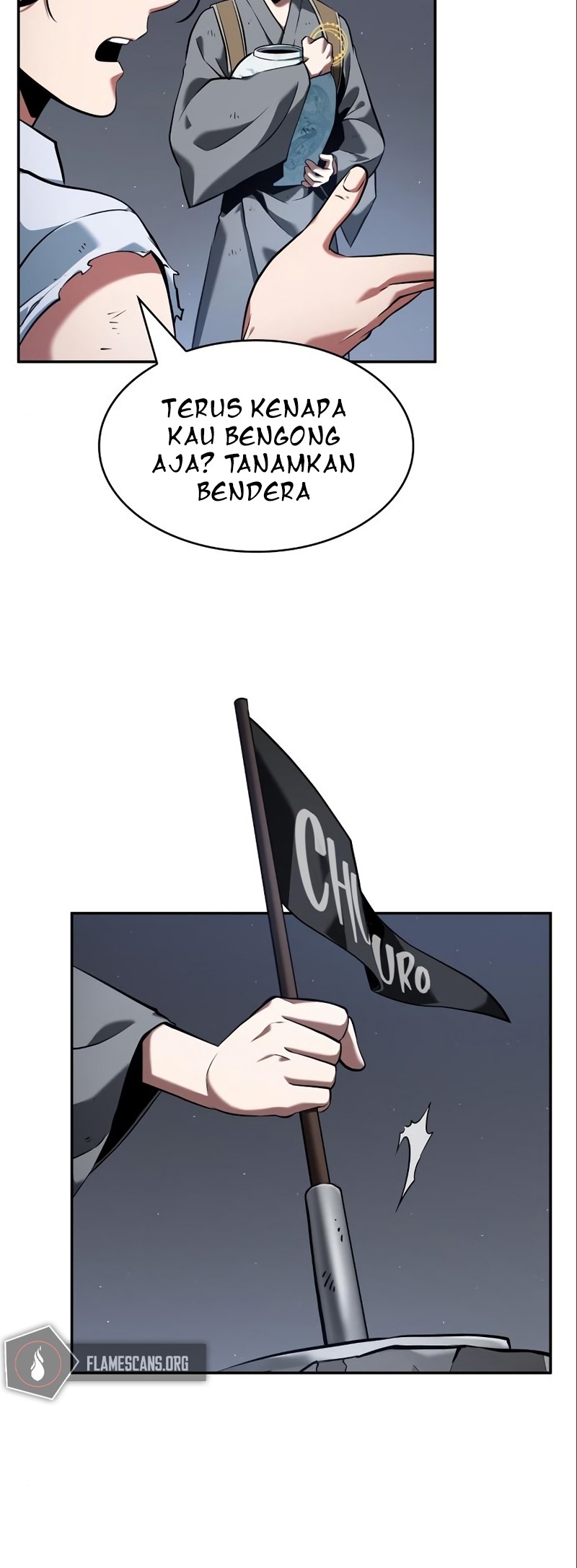 Chapter 64 - halaman 48