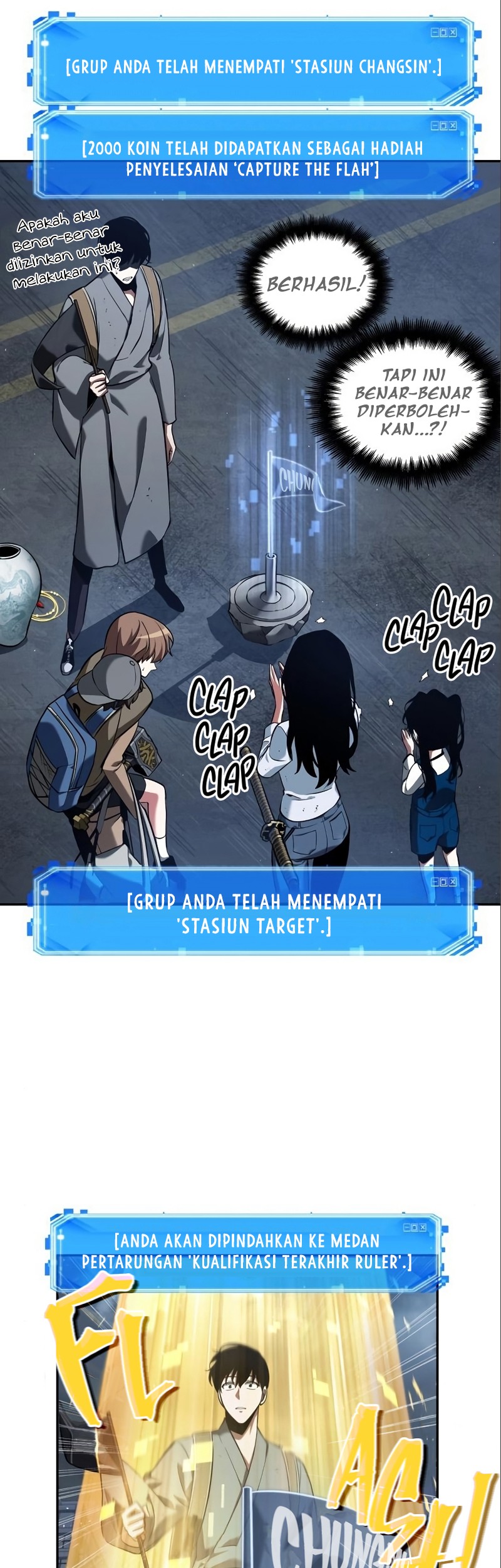Chapter 64 - halaman 49