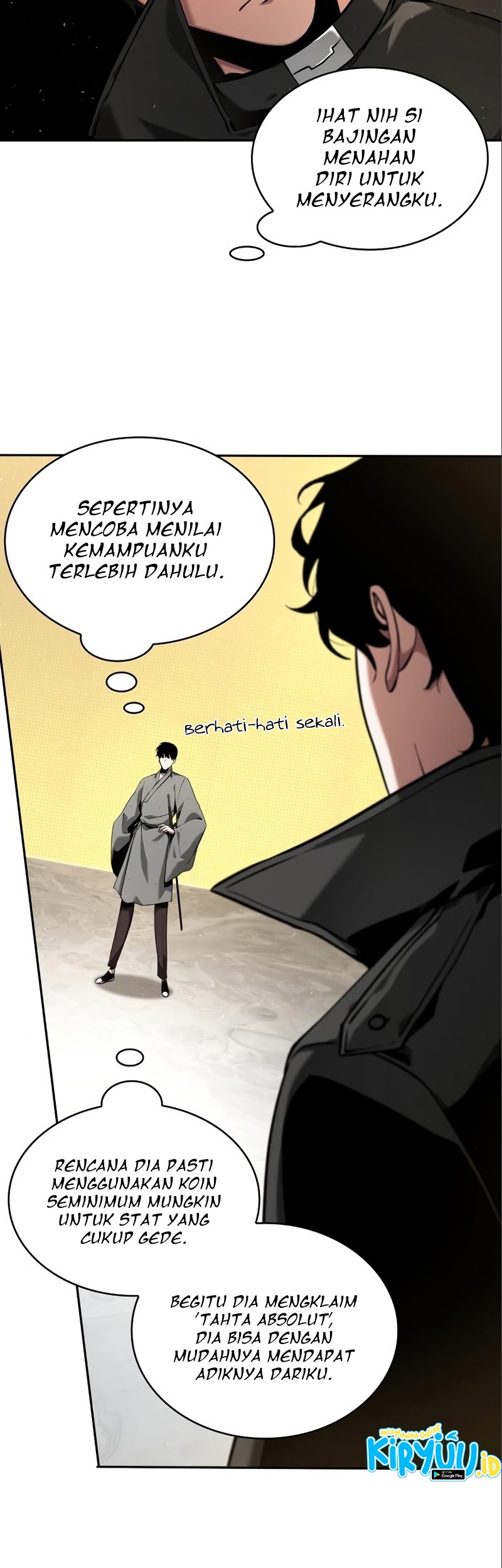 Chapter 64 - halaman 71