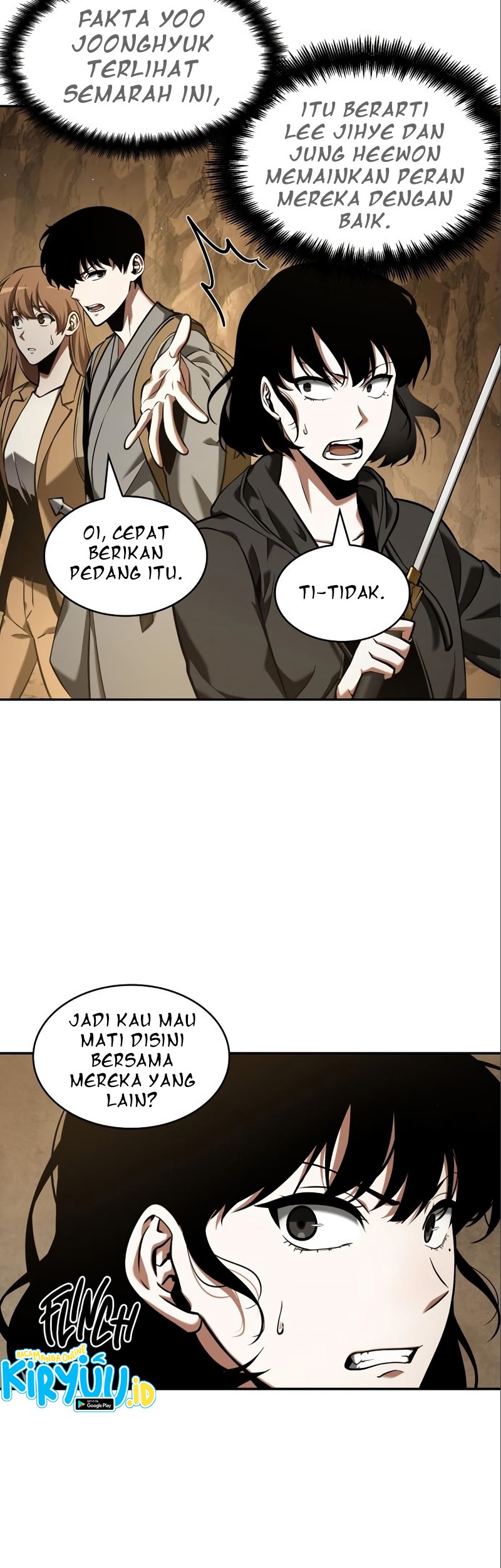 Chapter 64 - halaman 14