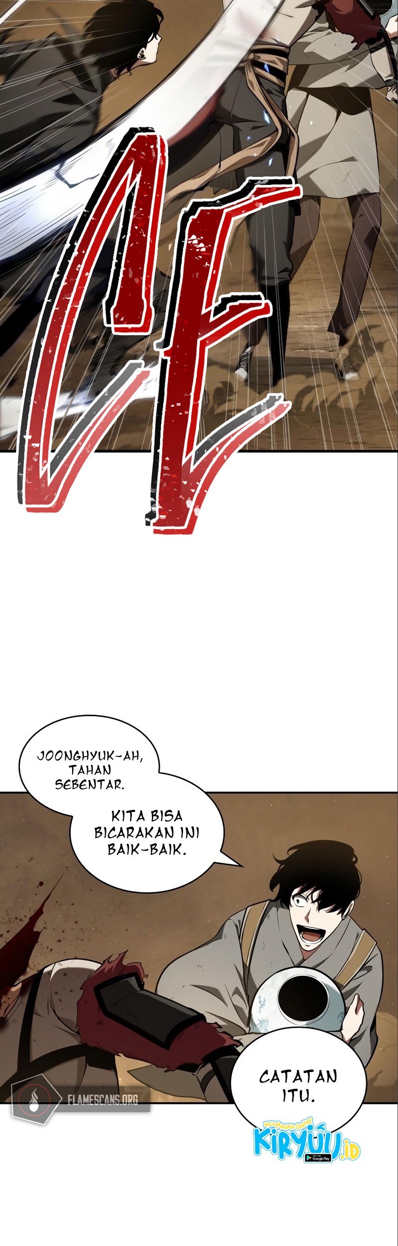 Chapter 64 - halaman 22