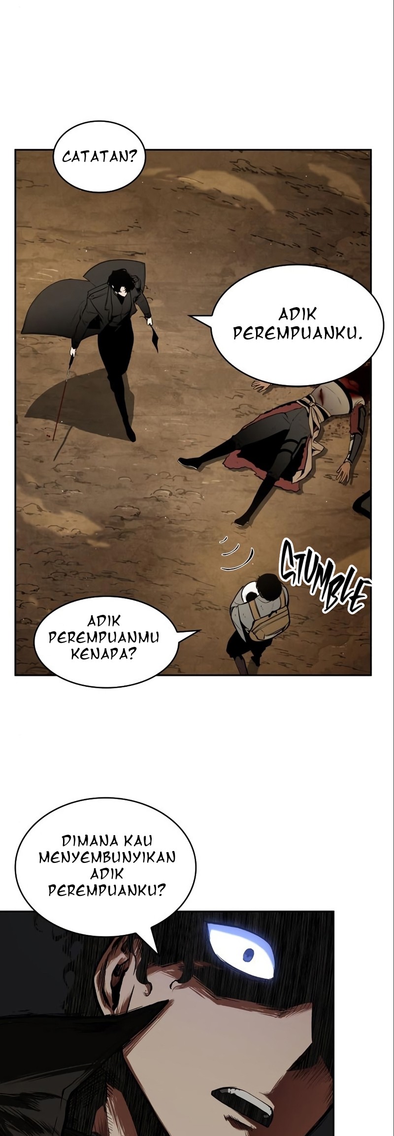 Chapter 64 - halaman 23