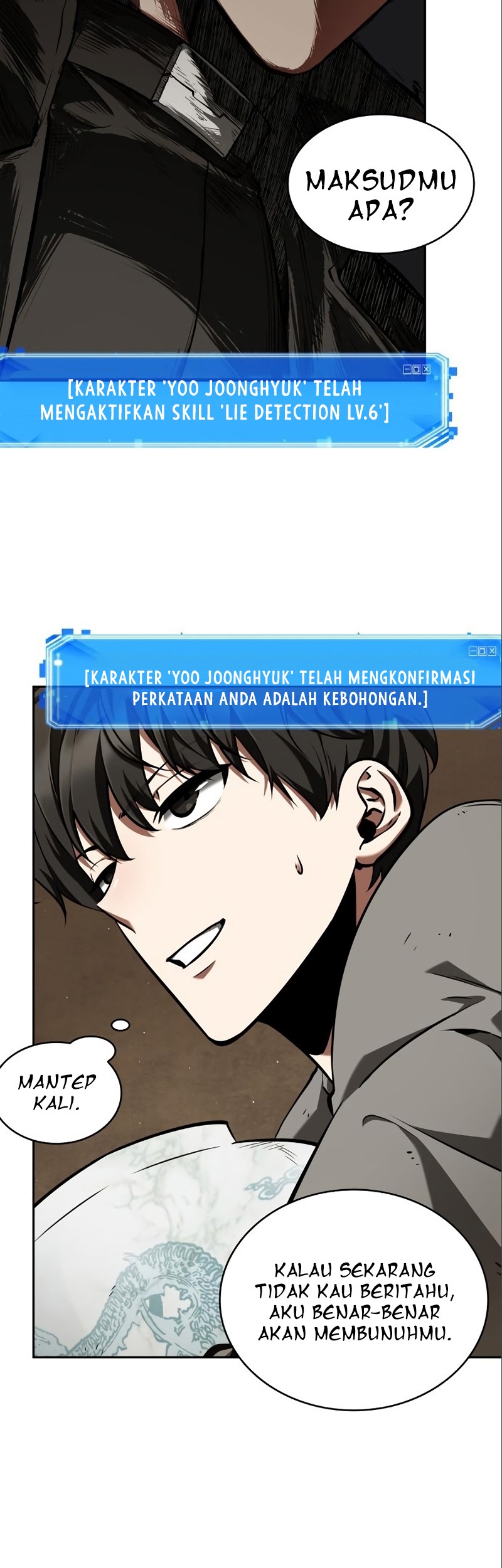 Chapter 64 - halaman 24