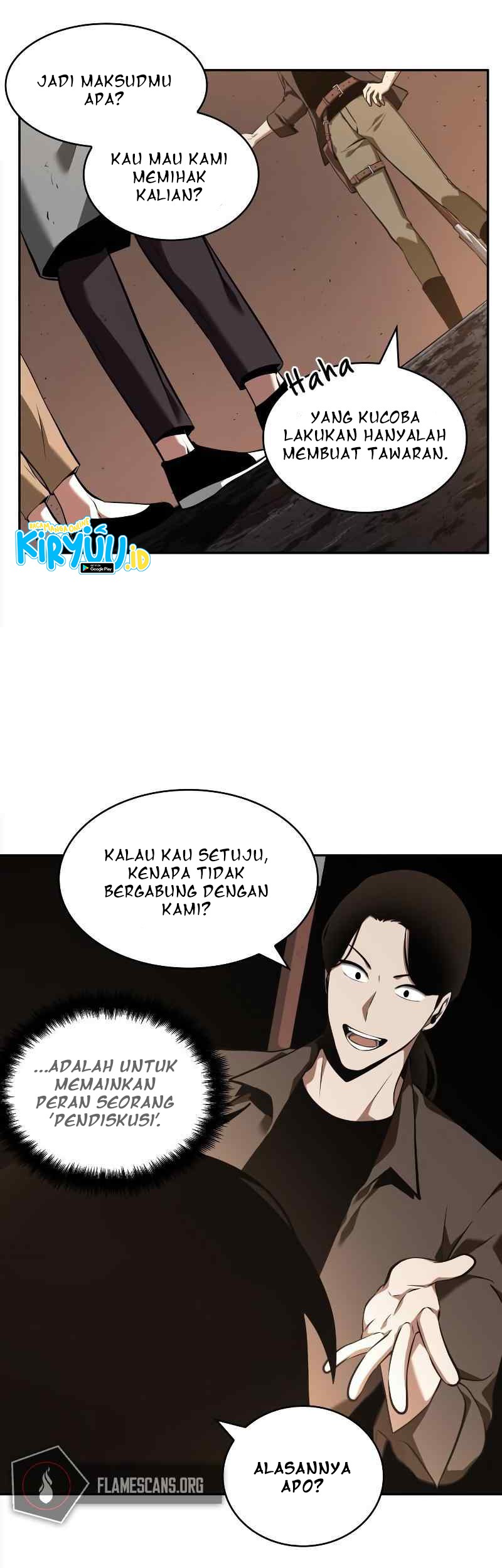 Chapter 62 - halaman 26
