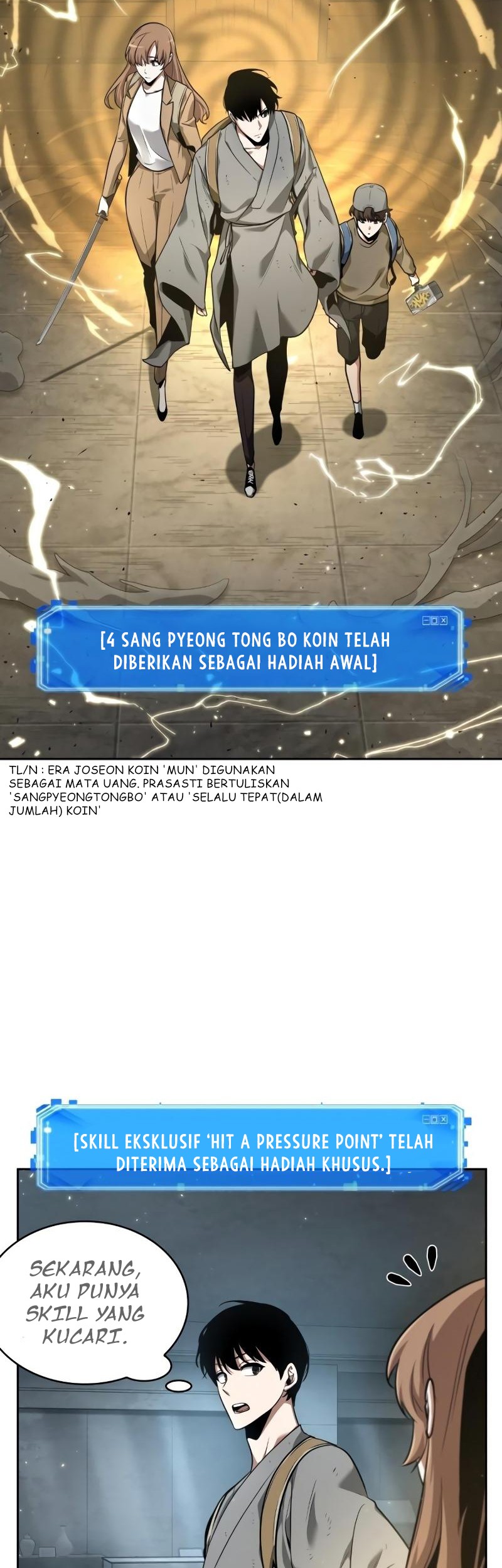 Chapter 61 - halaman 58