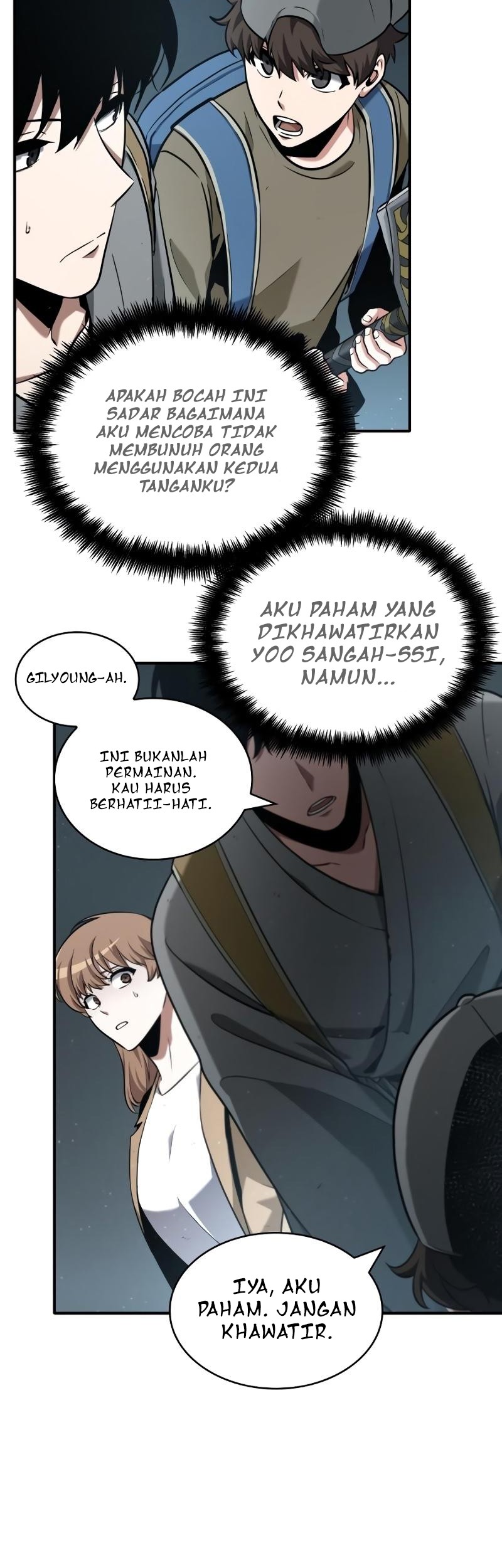 Chapter 61 - halaman 62
