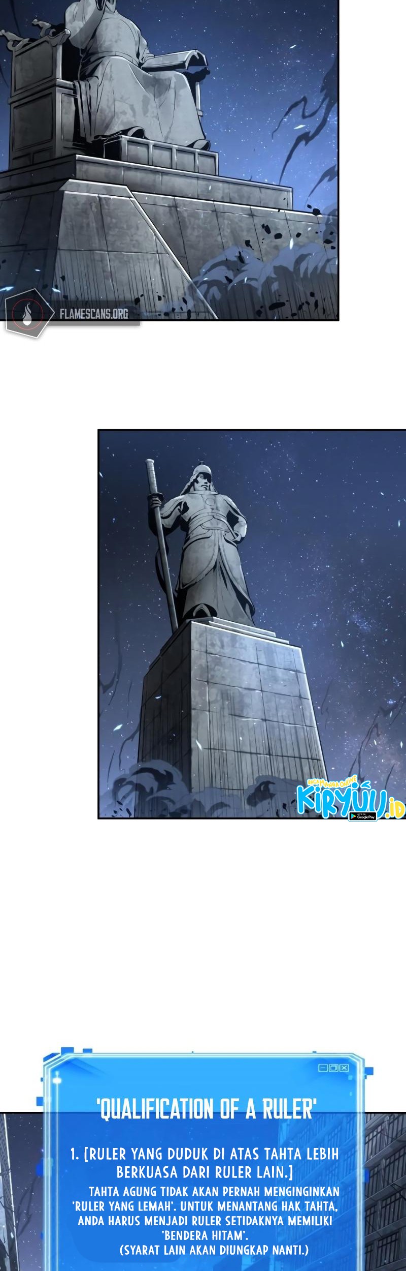 Chapter 61 - halaman 6