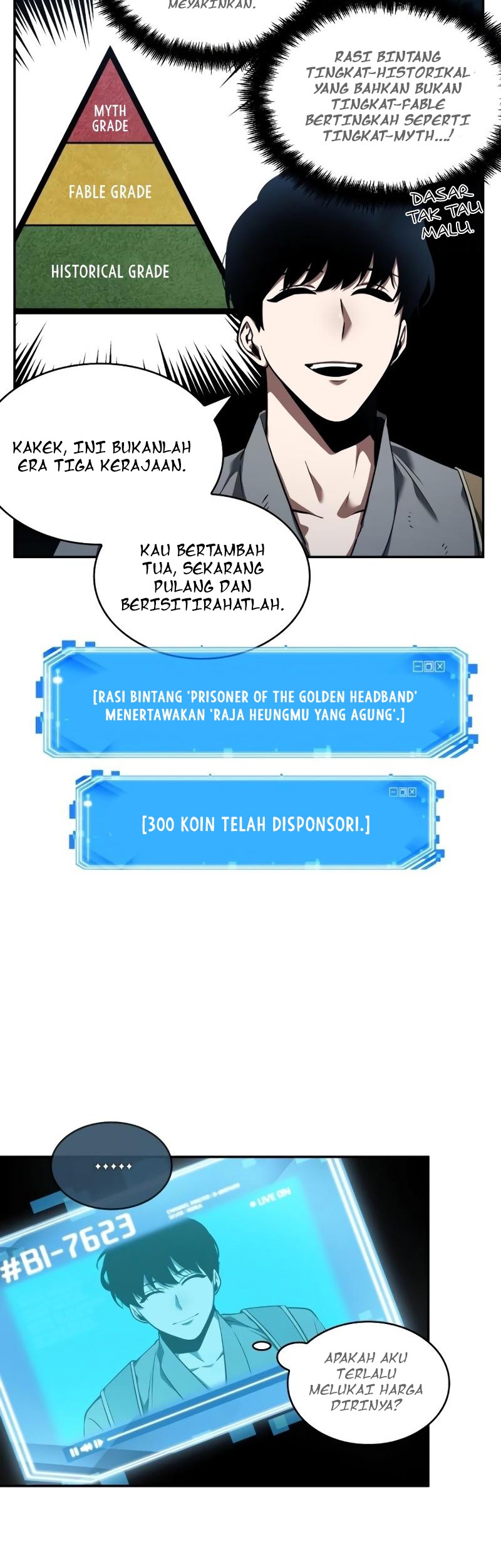 Chapter 61 - halaman 18
