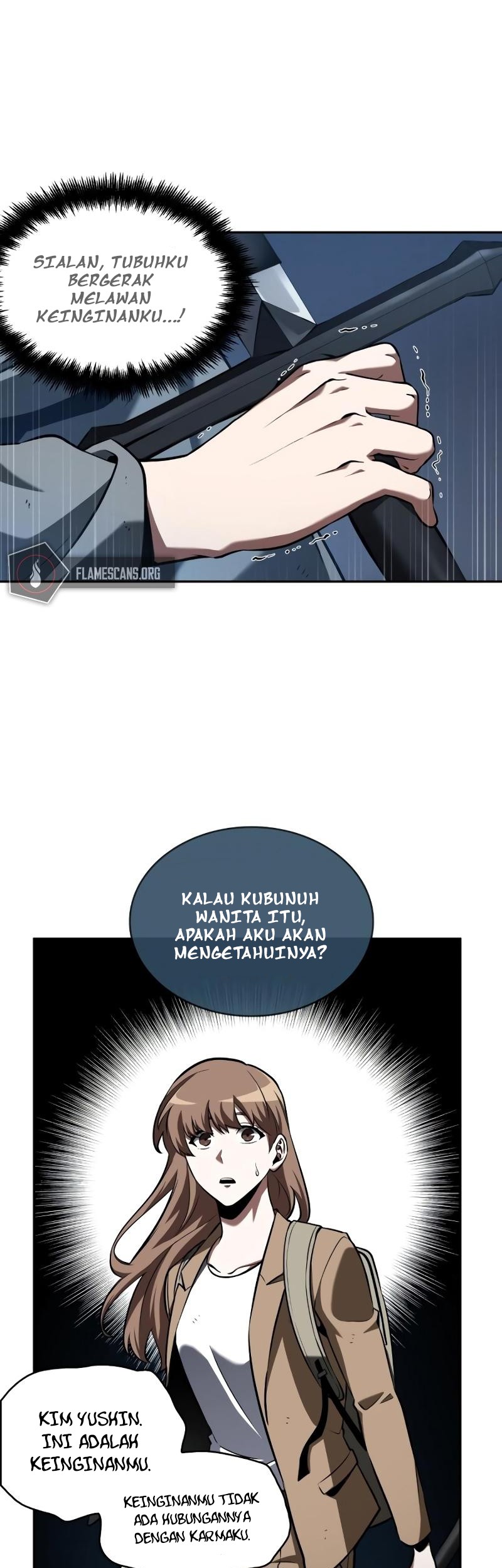 Chapter 61 - halaman 22