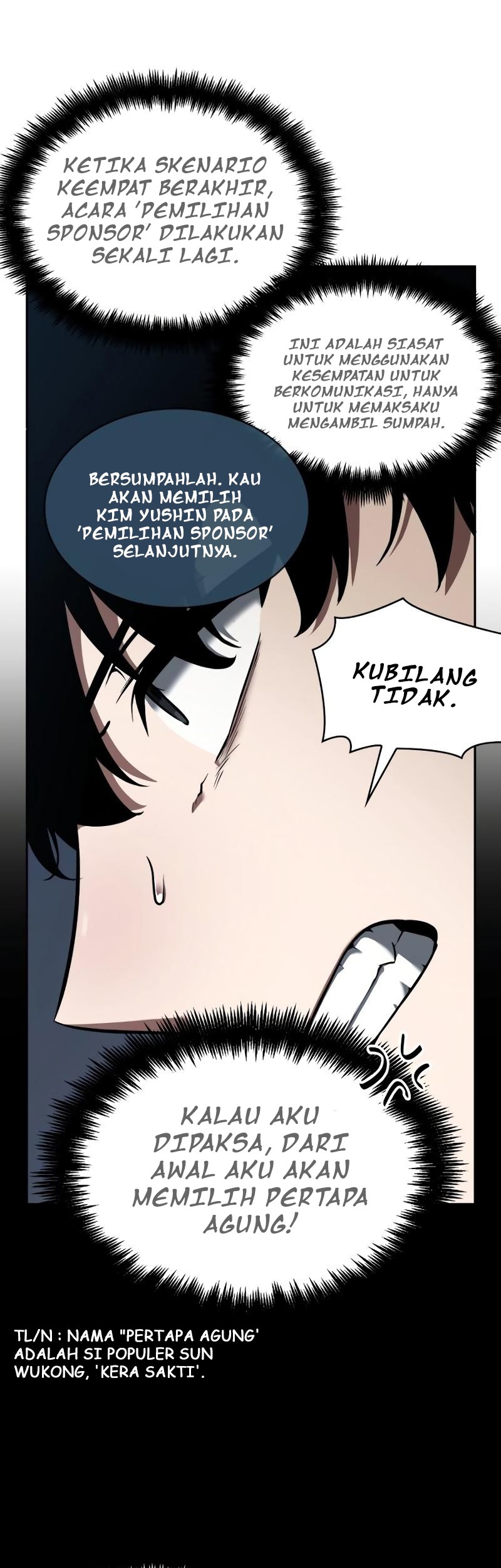 Chapter 61 - halaman 25