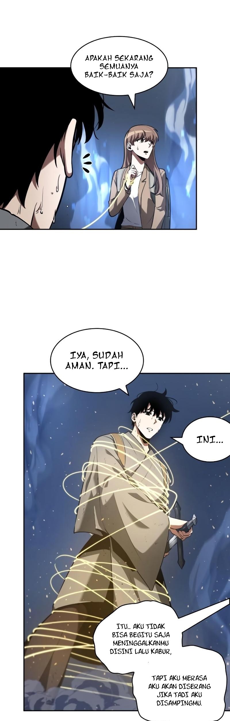 Chapter 61 - halaman 32