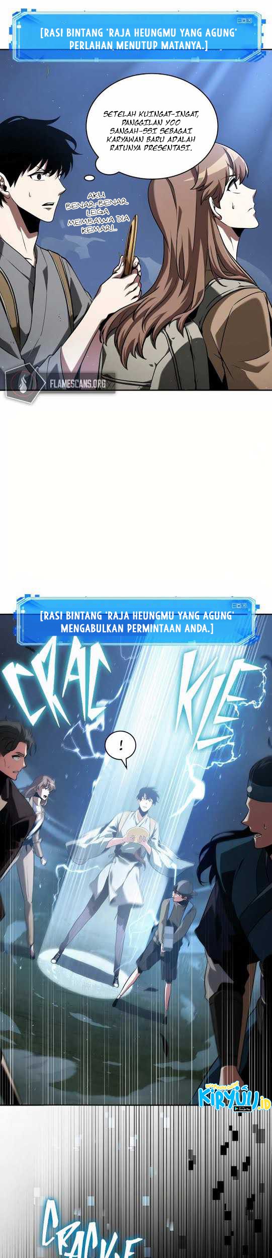Chapter 60 - halaman 32