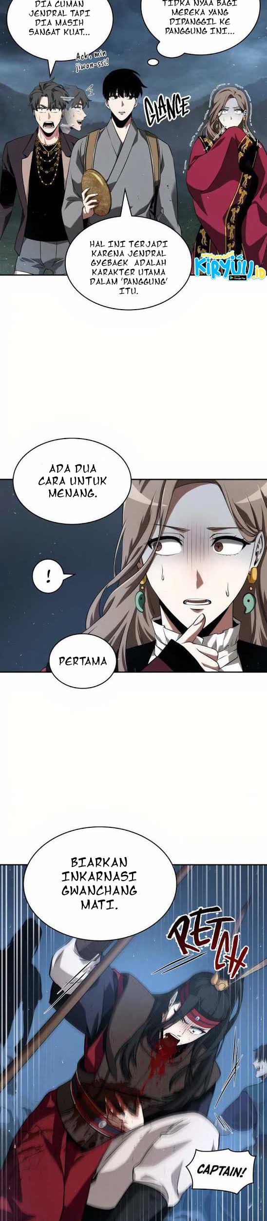 Chapter 60 - halaman 15