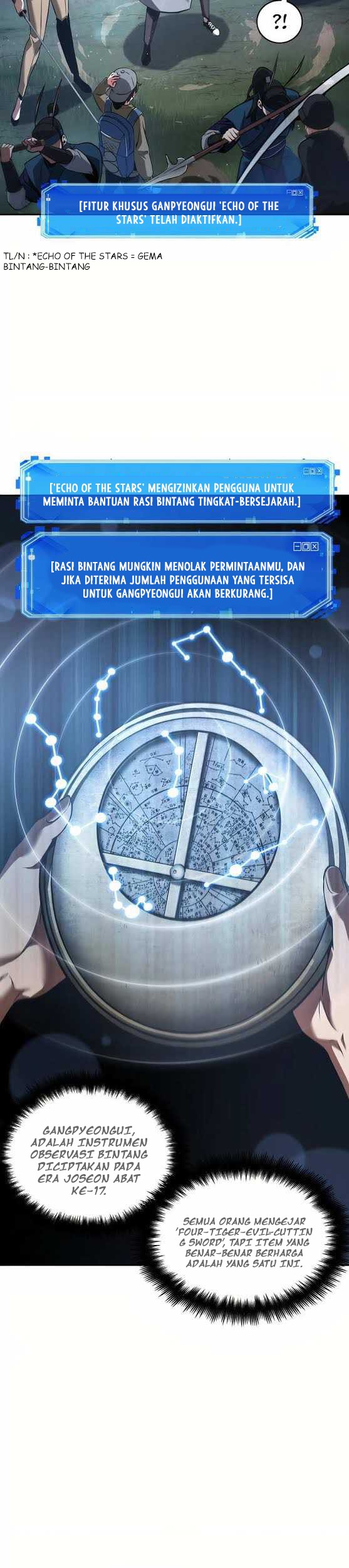 Chapter 60 - halaman 20