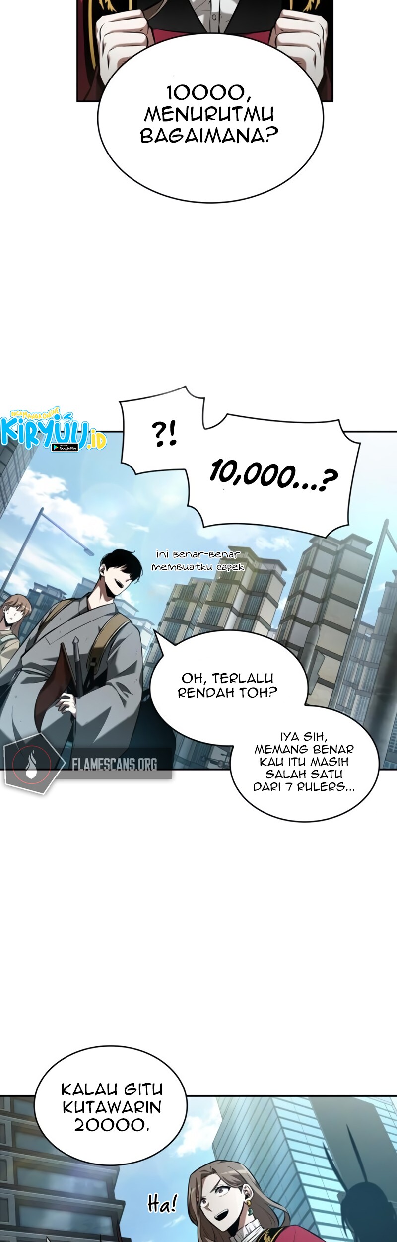 Chapter 58 - halaman 65