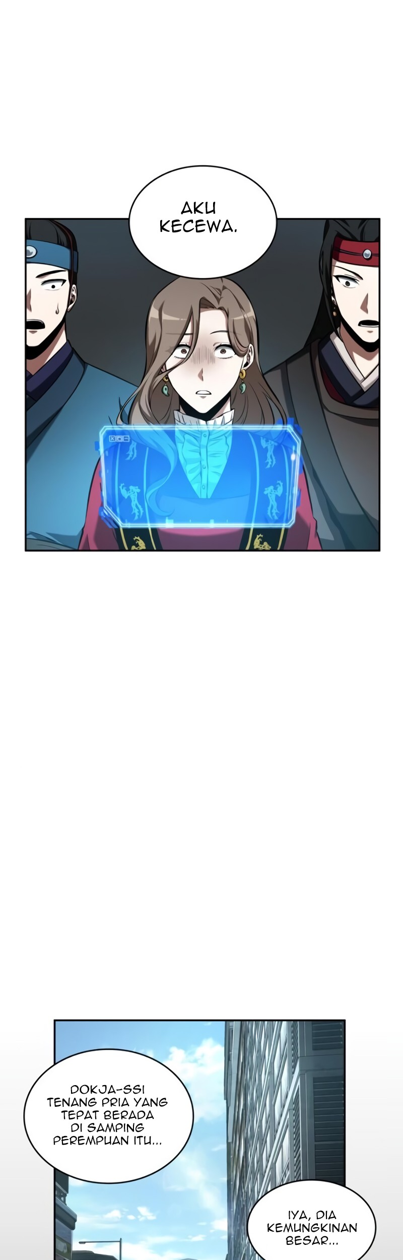 Chapter 58 - halaman 73