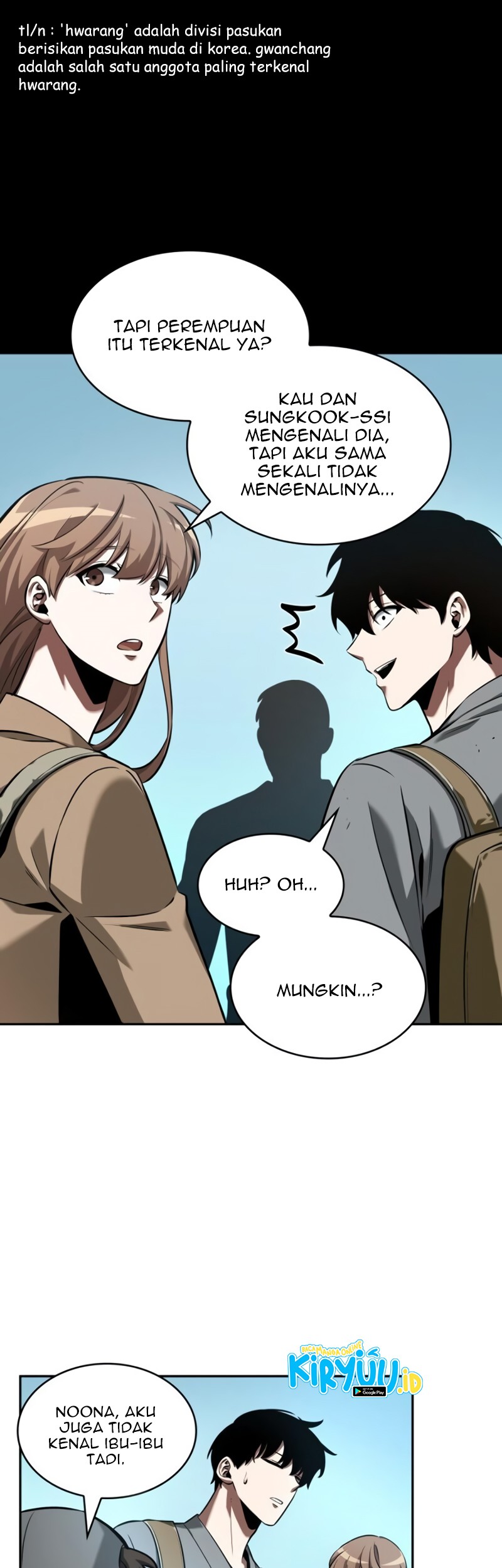 Chapter 58 - halaman 76