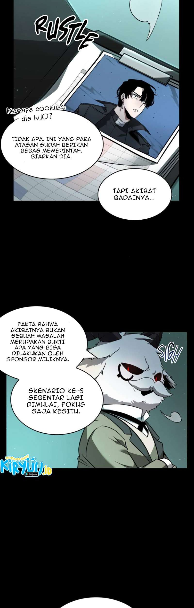 Chapter 55 - halaman 25