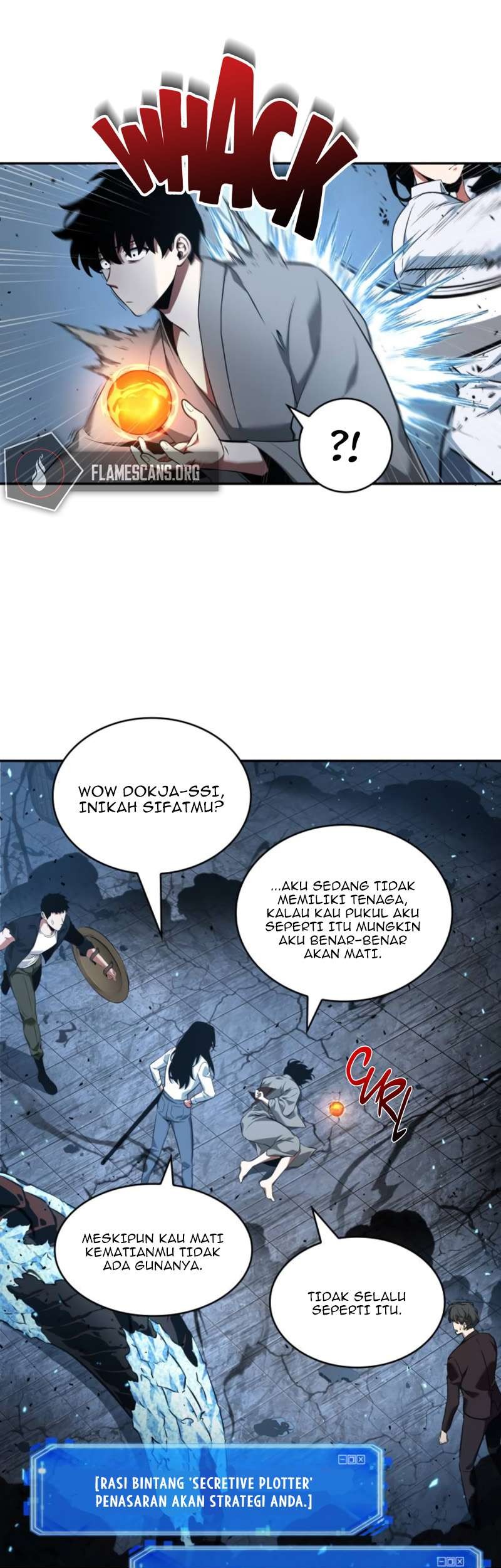 Chapter 55 - halaman 30