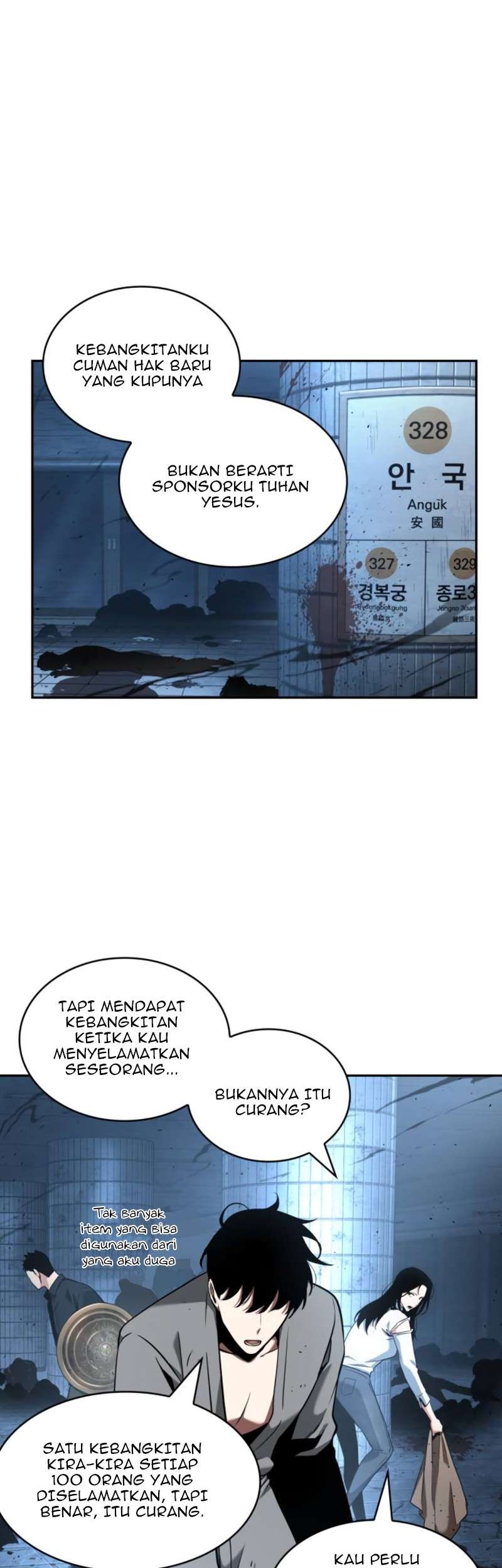 Chapter 55 - halaman 33