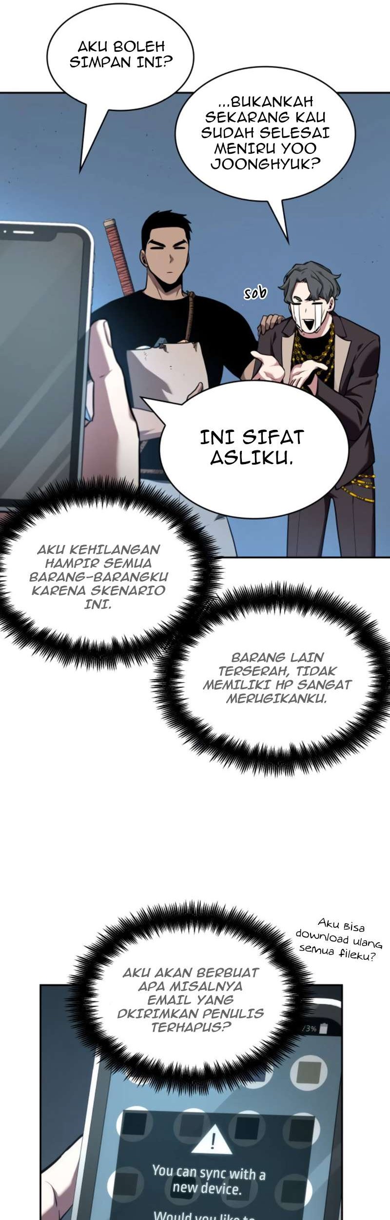 Chapter 55 - halaman 38
