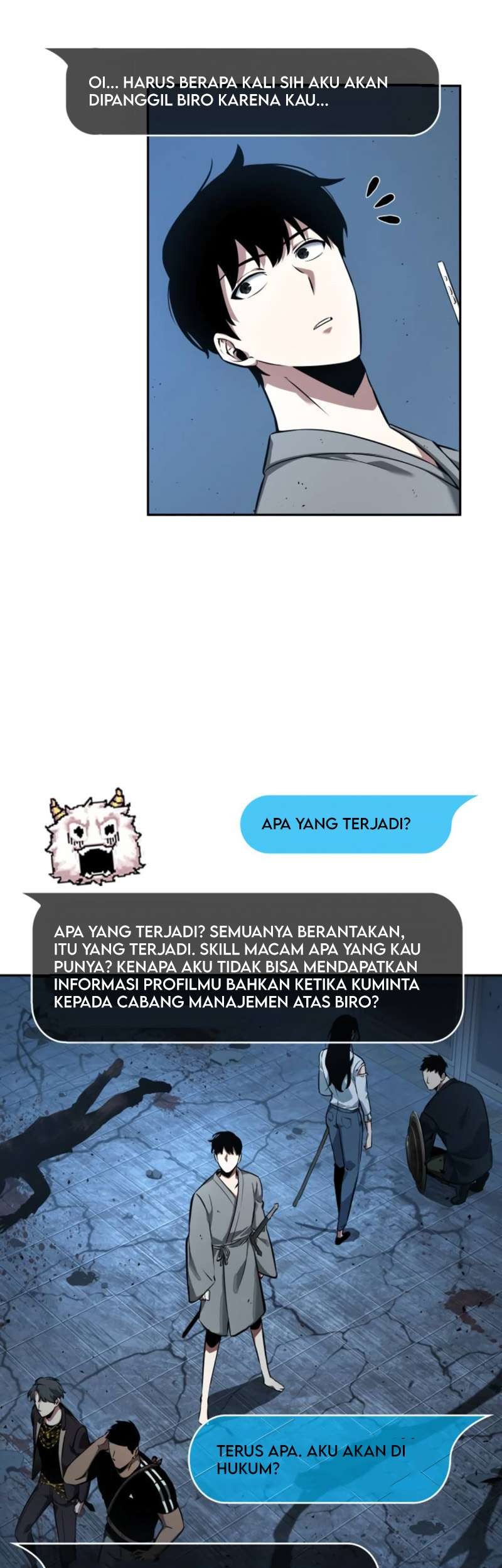 Chapter 55 - halaman 41