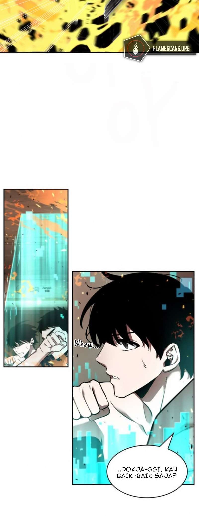 Chapter 54 - halaman 22