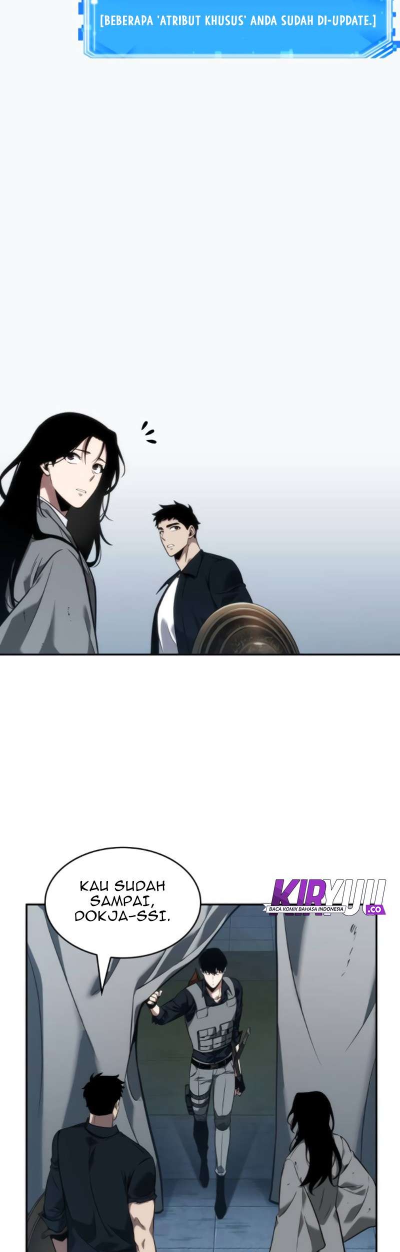 Chapter 50 - halaman 40