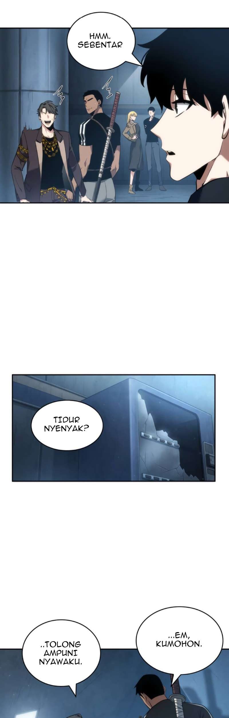 Chapter 50 - halaman 42
