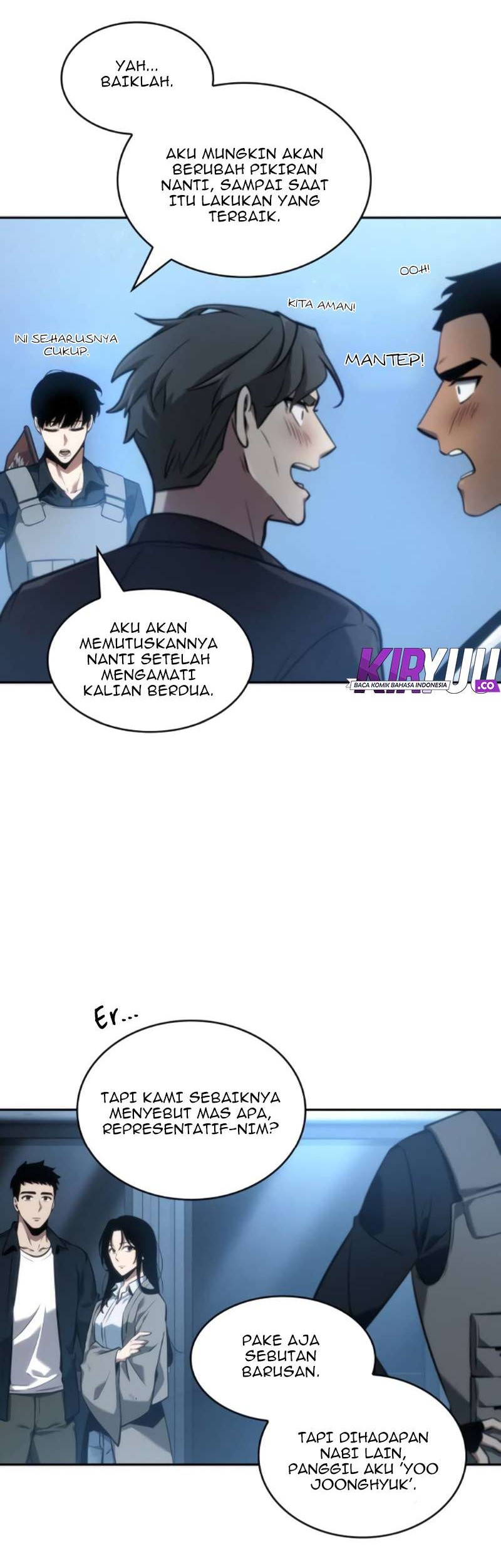 Chapter 50 - halaman 45