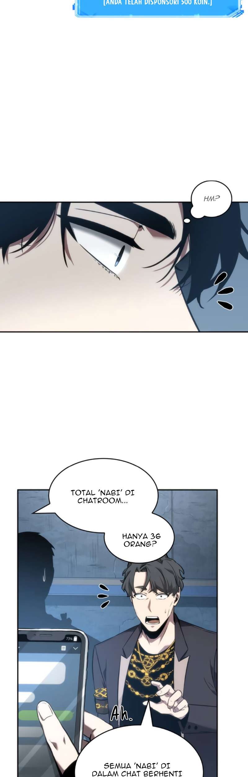 Chapter 50 - halaman 58