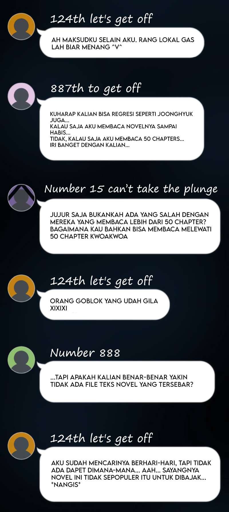 Chapter 50 - halaman 64