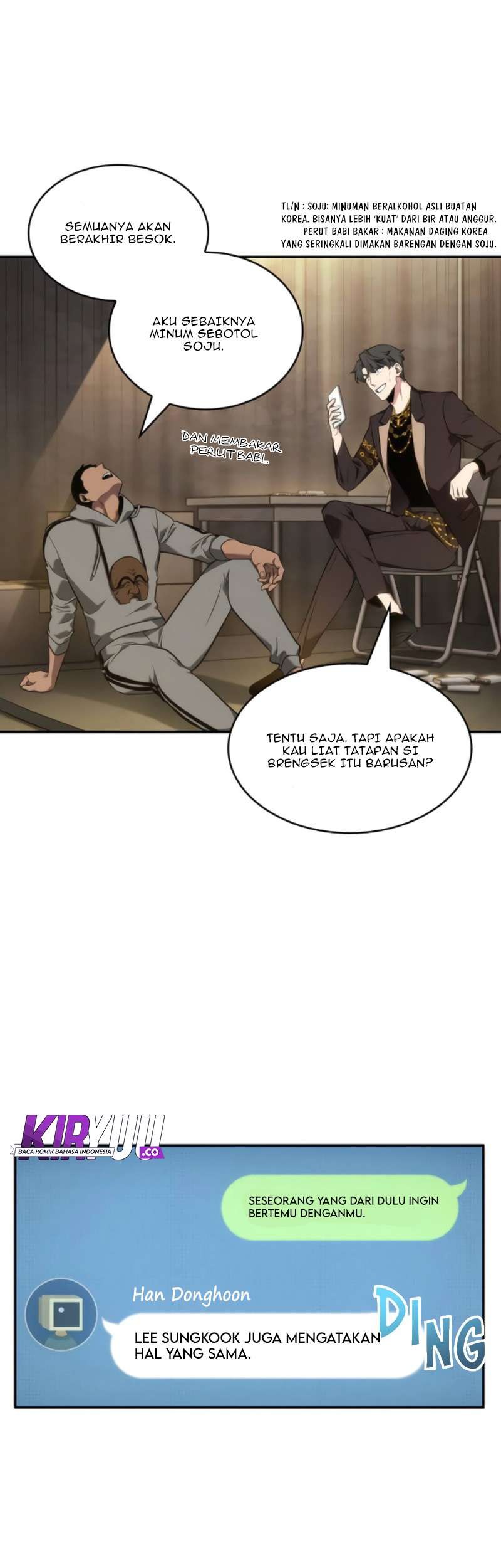 Chapter 50 - halaman 16