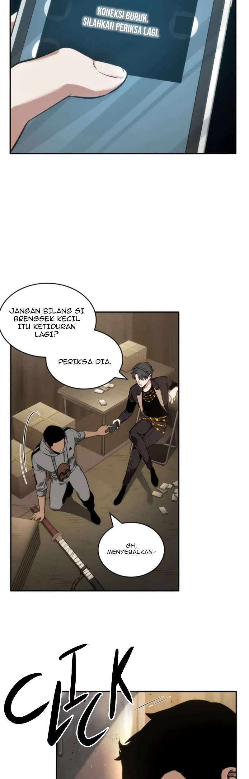 Chapter 50 - halaman 22