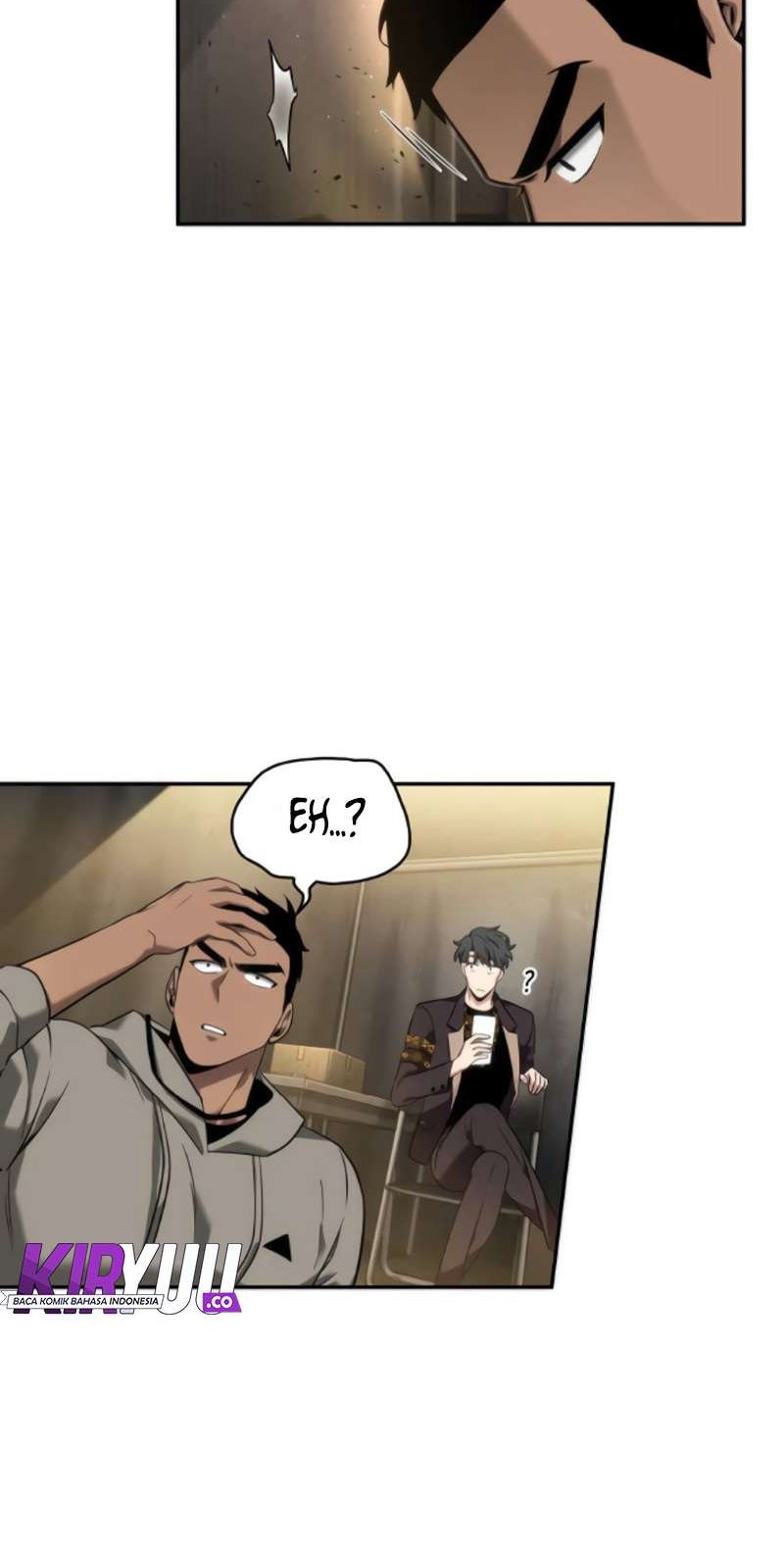 Chapter 50 - halaman 23