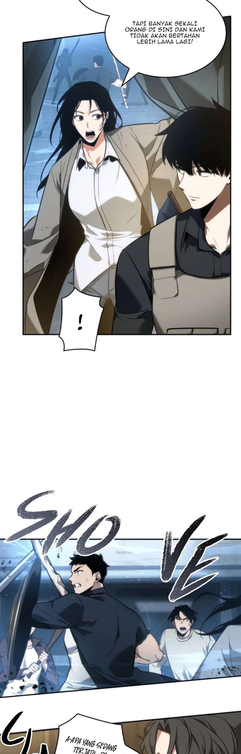 Chapter 50 - halaman 26