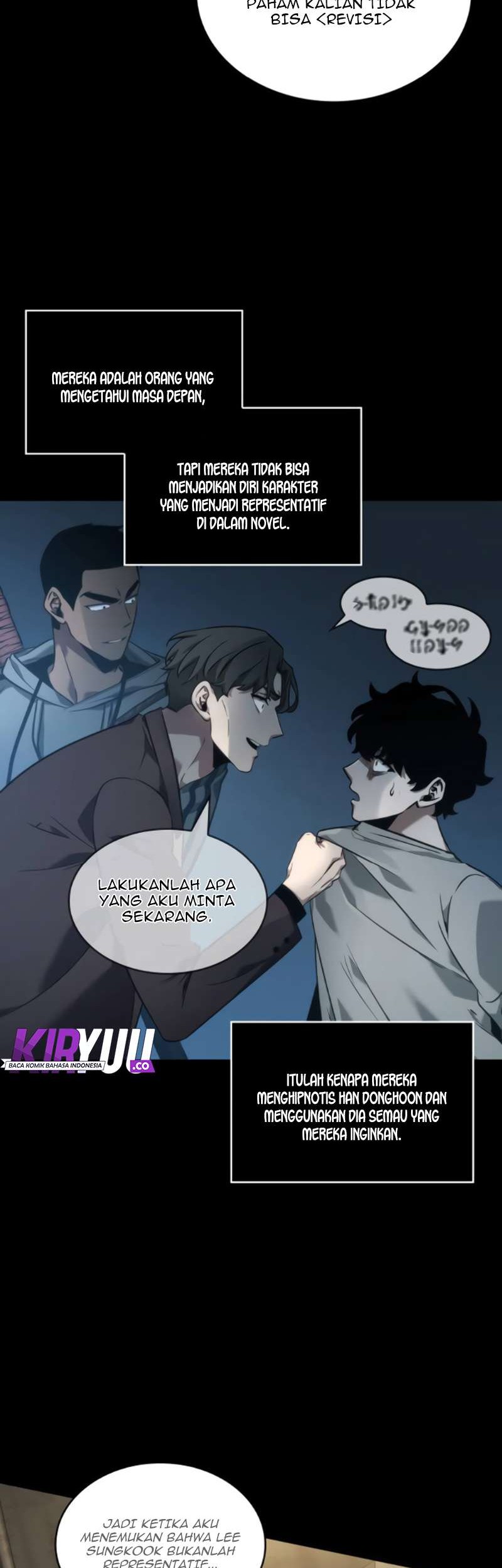 Chapter 50 - halaman 31