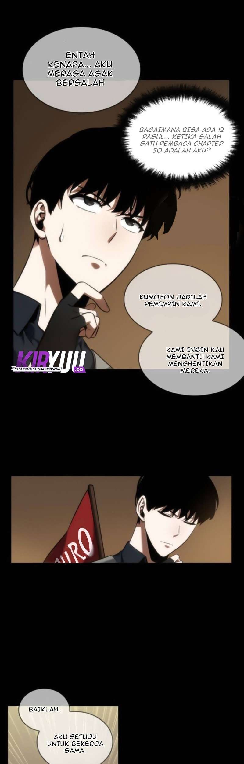 Chapter 49 - halaman 57