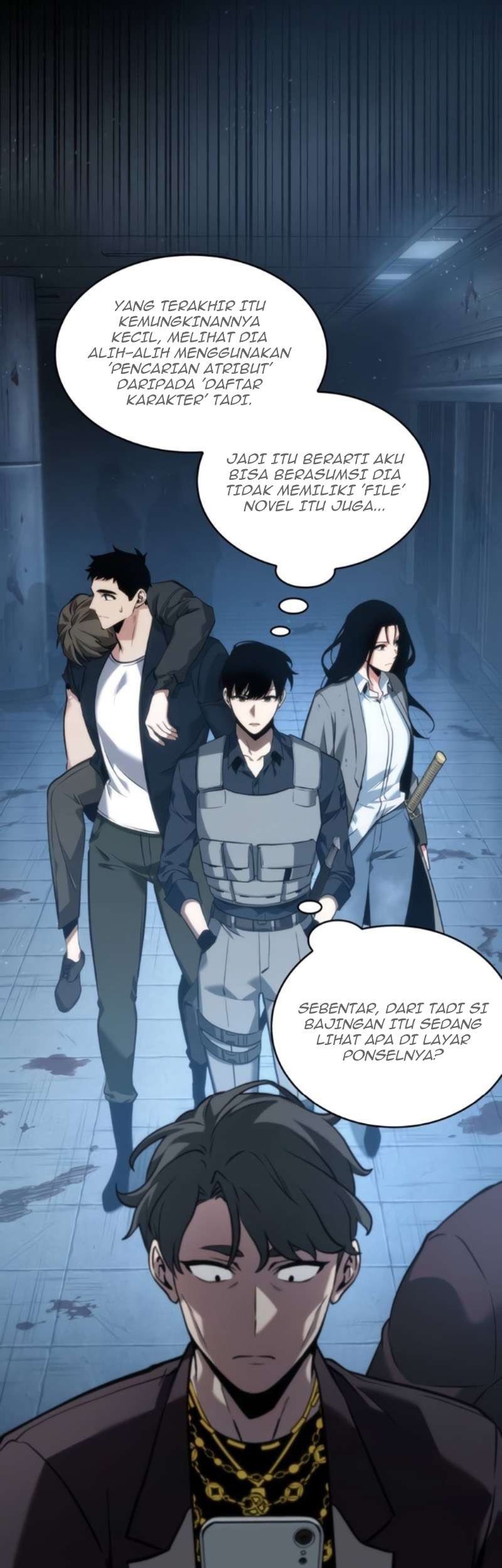Chapter 48 - halaman 8