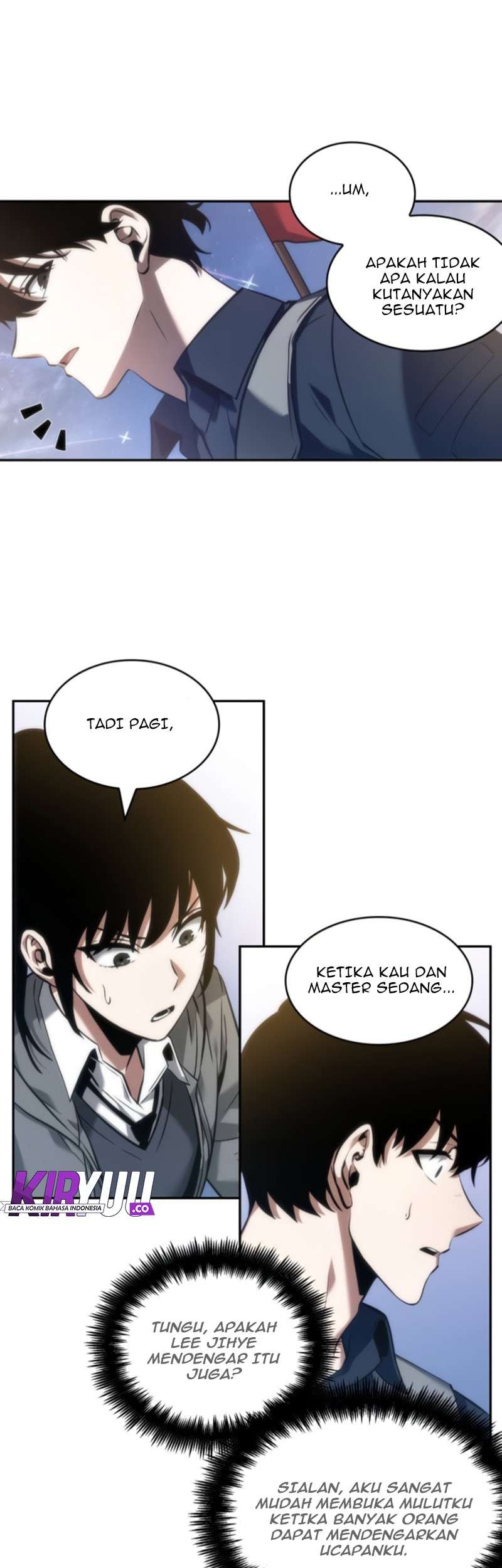 Chapter 46 - halaman 34
