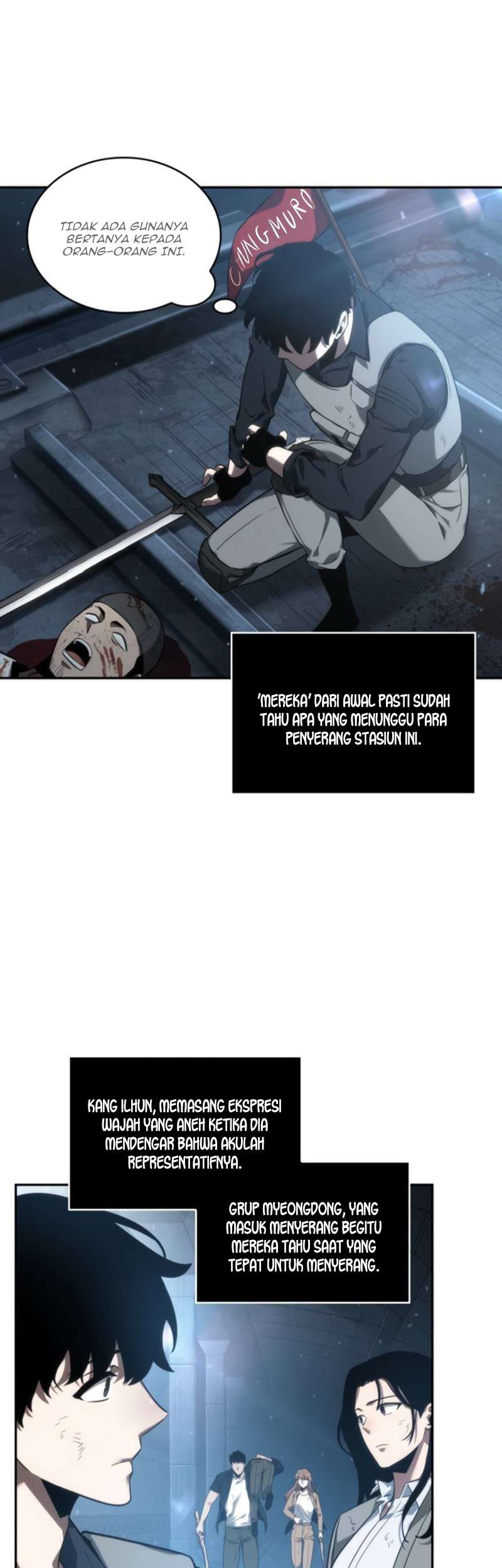 Chapter 46 - halaman 22