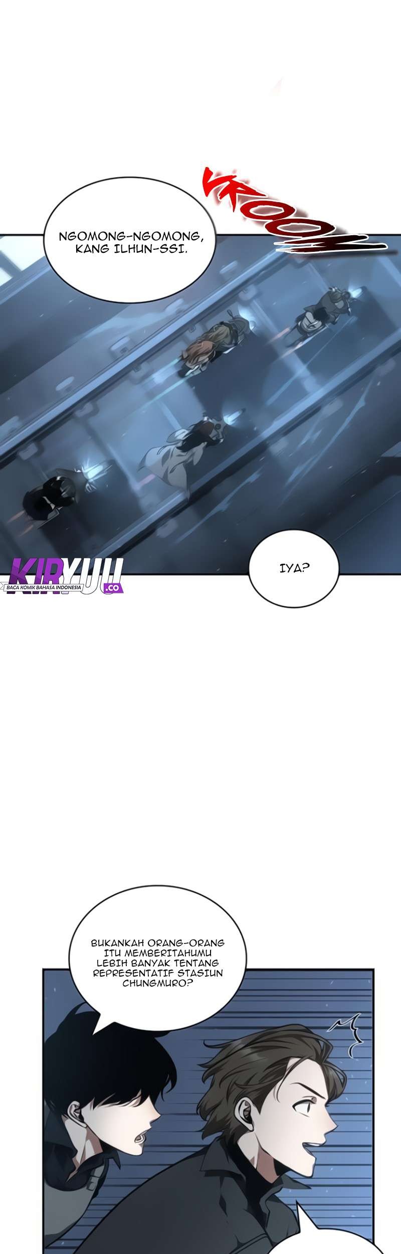 Chapter 45 - halaman 50