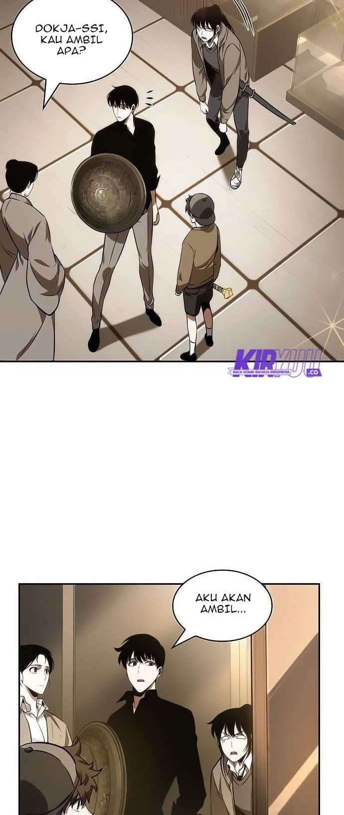Chapter 39 - halaman 32