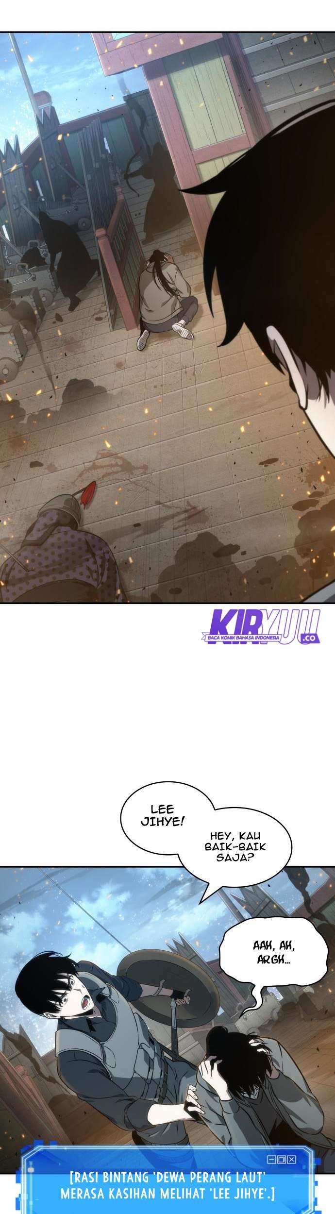 Chapter 40 - halaman 9