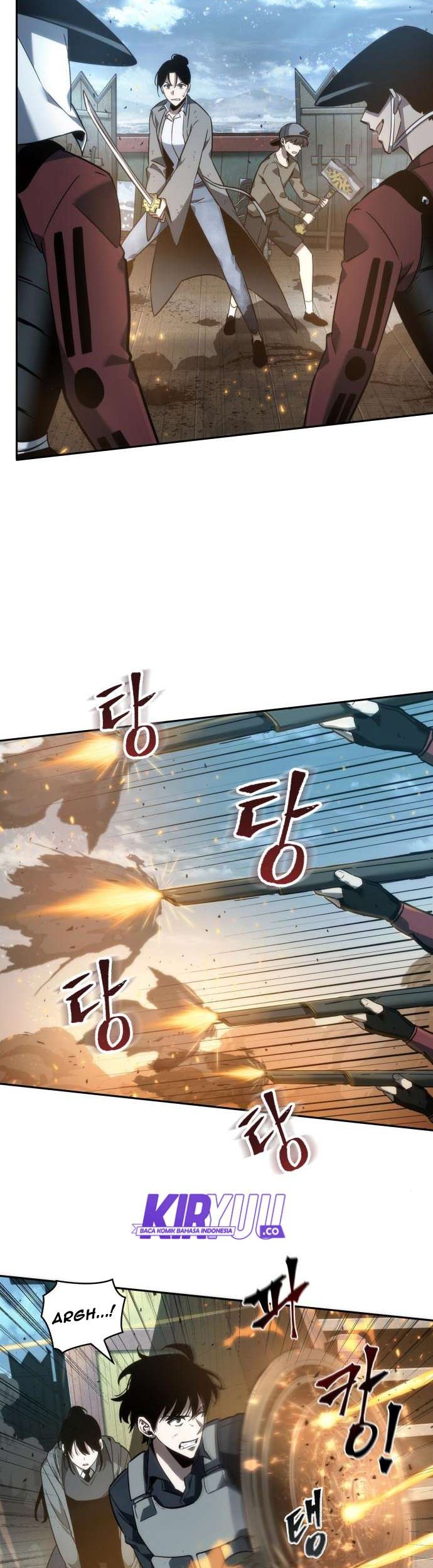 Chapter 40 - halaman 21