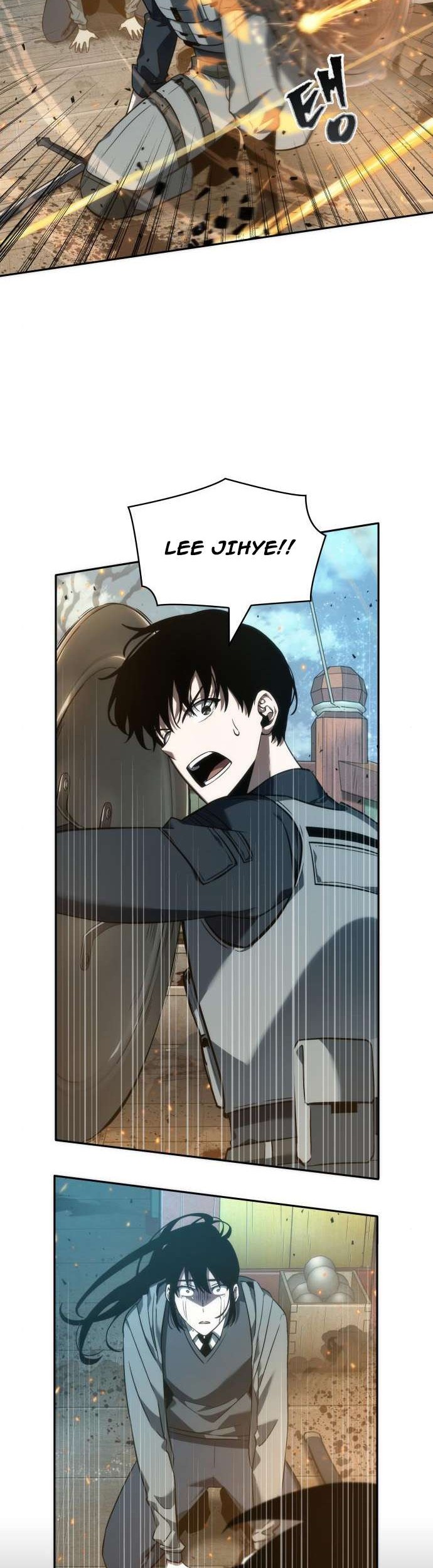 Chapter 40 - halaman 22