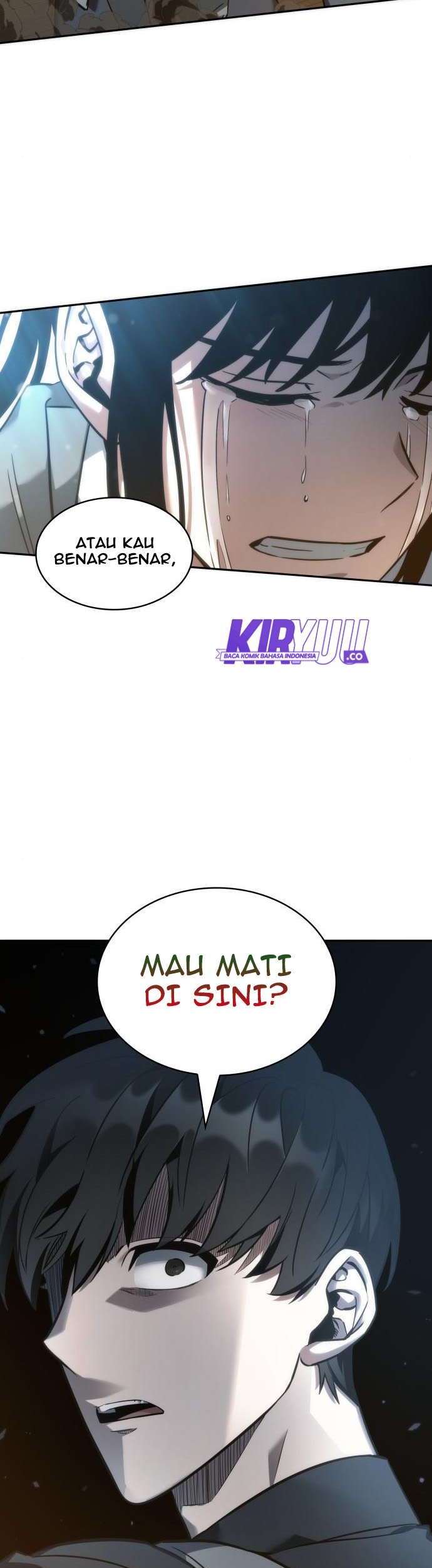 Chapter 40 - halaman 28